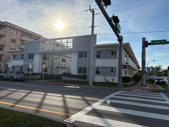 property at 6890 Abbott Ave