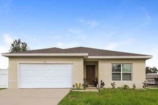 370 Colonade Ct in Kissimmee, FL - Building Photo