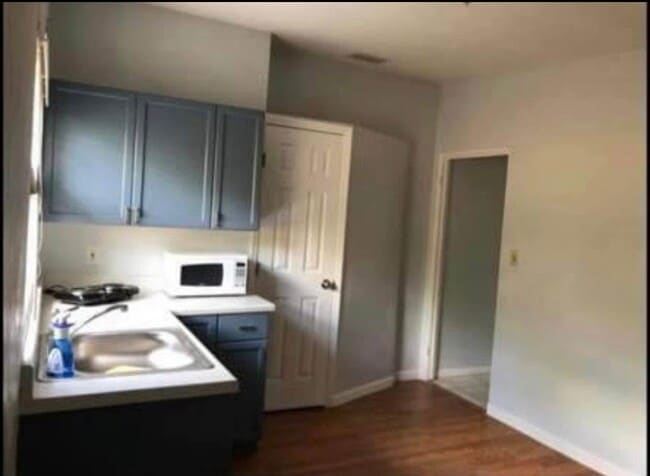 property at 1510 Egan Dr