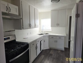 113 N Nelson St in Pampa, TX - Building Photo - Building Photo