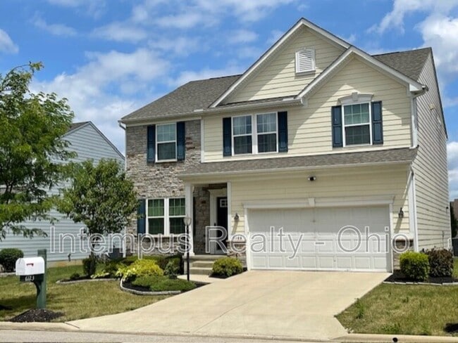 6123 Brandon Dr in Lewis Center, OH - Building Photo - Building Photo