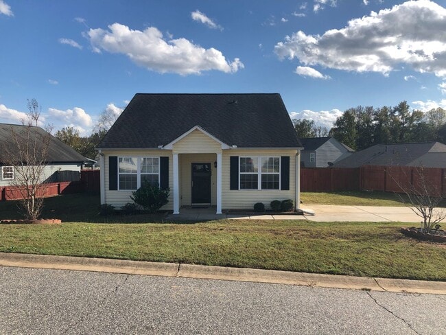 property at 520 Lois Wy