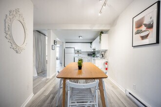 1849 Rue Saint-Germain in Montréal, QC - Building Photo - Building Photo