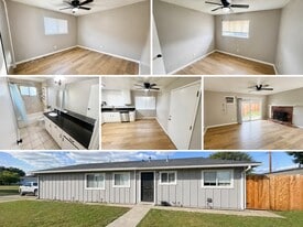 1112 Muir Ct in Manteca, CA - Building Photo