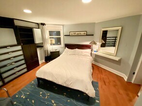 28 Upton St, Unit 28 Upton #1 in Boston, MA - Building Photo - Building Photo