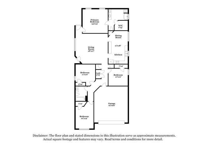 6469 Southern Trace Dr in Leeds, AL - Building Photo - Building Photo