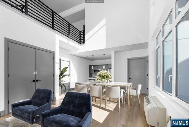 property at 1435 10th St