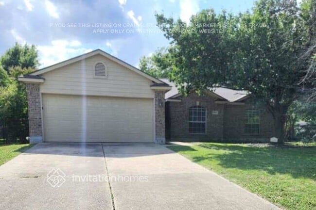 property at 2604 Hill Street Cove