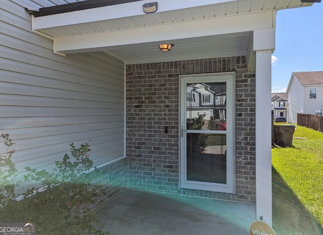 89 Burnt Oak Rd in Port Wentworth, GA - Building Photo - Building Photo