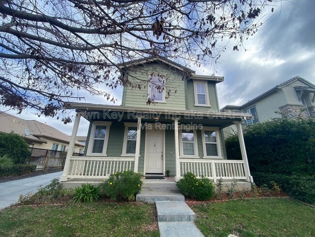 property at 352 Goodall St