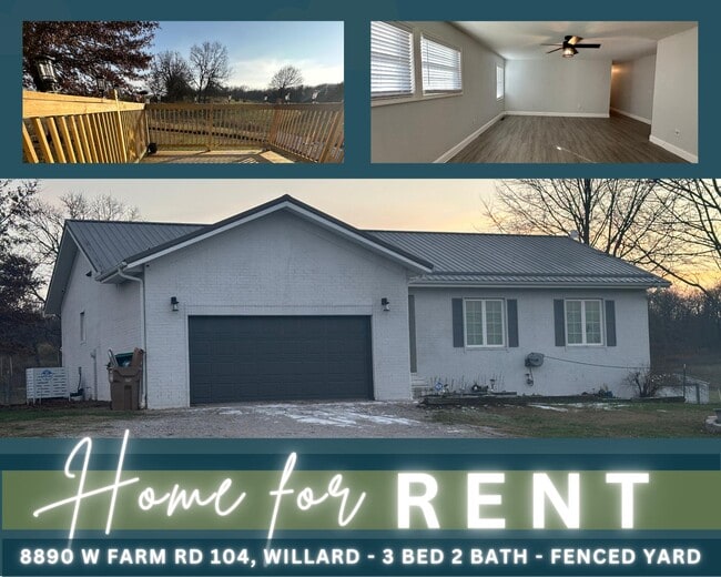 property at 8890 W Farm Rd 104