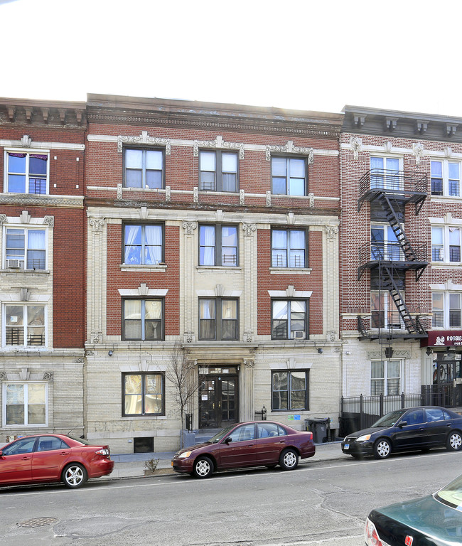 1912 Crotona Ave in Bronx, NY - Building Photo - Building Photo