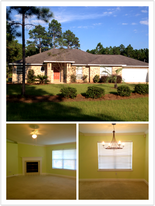 2012 Bahama Dr in Navarre, FL - Building Photo