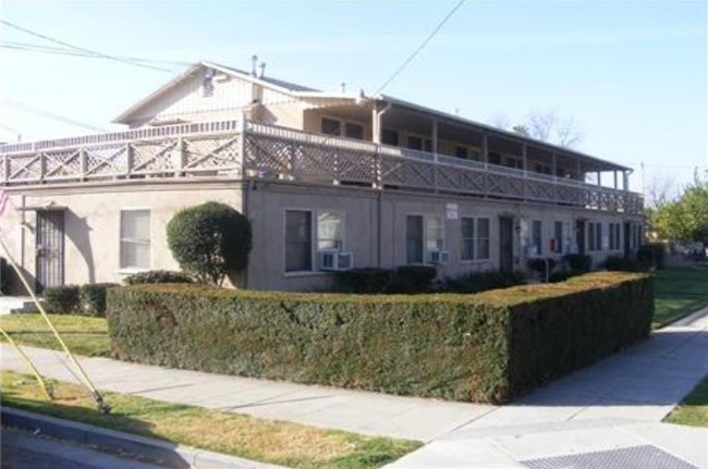 506-522 Texas St in Pomona, CA - Building Photo - Building Photo