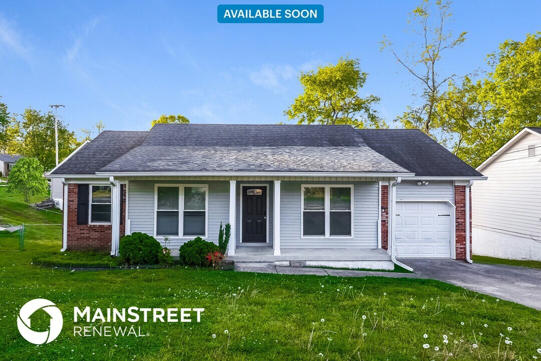 705 Knights Bridge Way in Nashville, TN - Building Photo