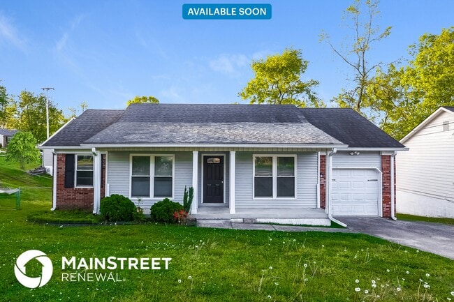 property at 705 Knights Bridge Way