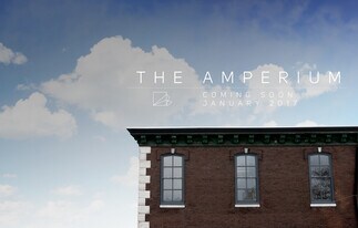 2200 E Norris St, Unit The Amperium - 203 in Philadelphia, PA - Building Photo