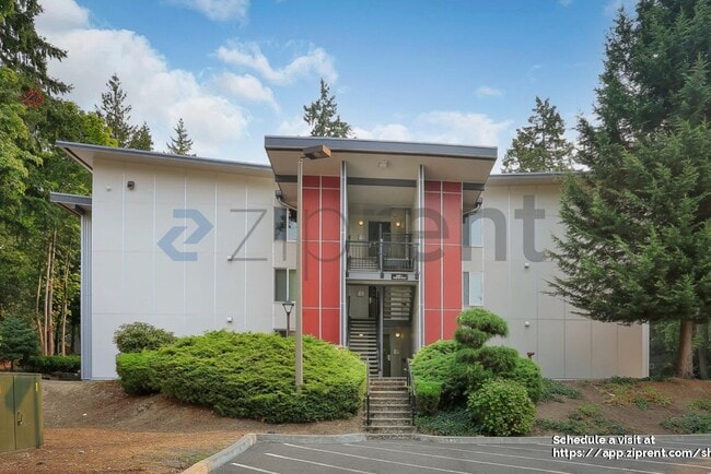 property at 14450 NE 31st St