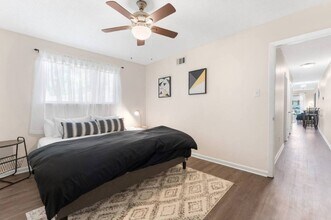2554 Everett Ave in Memphis, TN - Building Photo - Building Photo