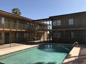 Canyon Greens in Phoenix, AZ - Building Photo - Other