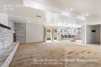 4810 2350 W in Roy, UT - Building Photo - Building Photo