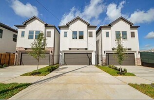 1711 Freeman St in Houston, TX - Building Photo
