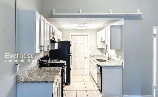 1320 Ely Rd in Chattanooga, TN - Building Photo - Building Photo