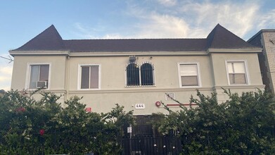 444 S Burlington, LLC in Los Angeles, CA - Building Photo - Building Photo