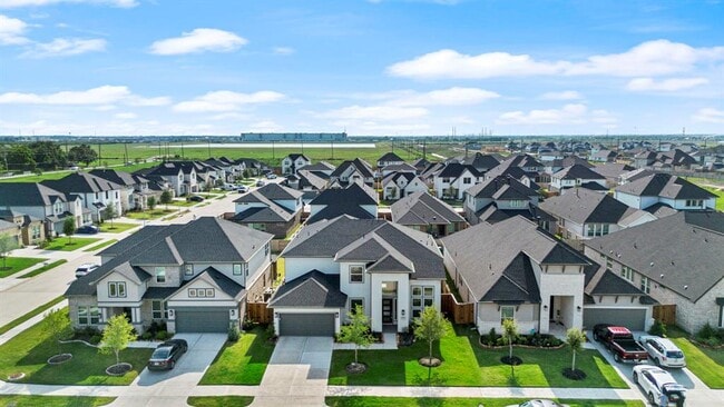 9818 Daffodil Spgs Dr in Richmond, TX - Building Photo - Building Photo