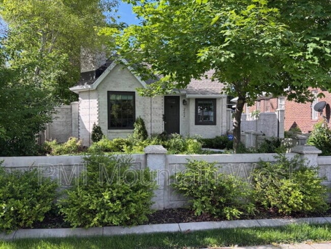 762 E 1700 S in Salt Lake City, UT - Building Photo - Building Photo