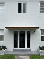 3911 W Flagler St in Miami, FL - Building Photo