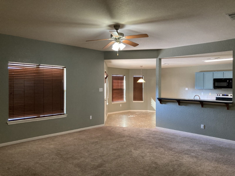 2706 Tara Dr in Killeen, TX - Building Photo