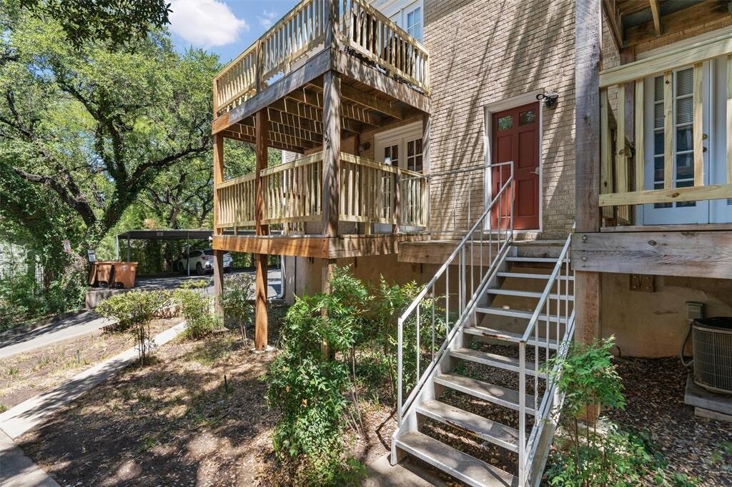 914 E 32nd St in Austin, TX - Building Photo