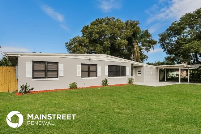 5719 Camellia Dr in Orlando, FL - Foto de edificio - Building Photo