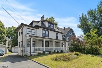283 Orange Rd in Montclair, NJ - Building Photo - Building Photo