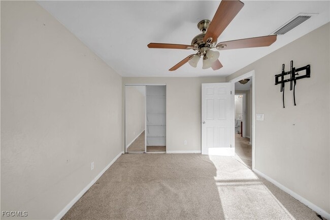 2313 Hamilton Ave in Alva, FL - Building Photo - Building Photo