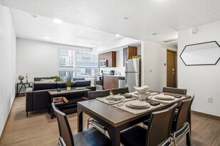 Slopeside Village Apartments and Townhomes in Park City, UT - Building Photo