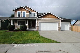 8410 178th Pl NE in Arlington, WA - Building Photo