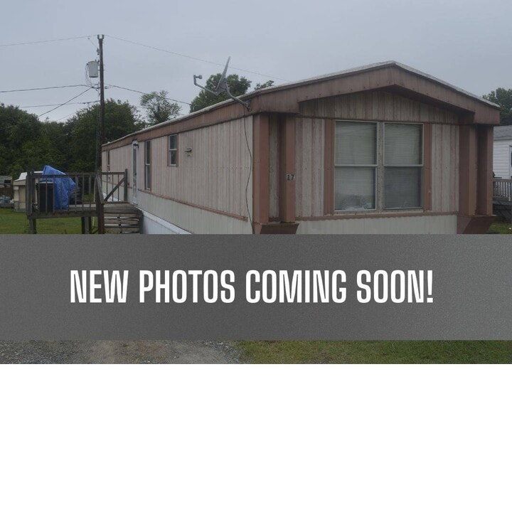 132 Yarbro Rd in Kings Mountain, NC - Building Photo