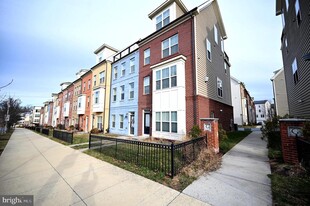 2413 Glenallan Ave in Silver Spring, MD - Building Photo