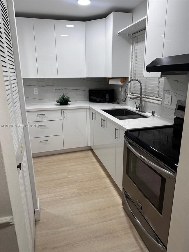 property at 3264 NW 103rd Terrace