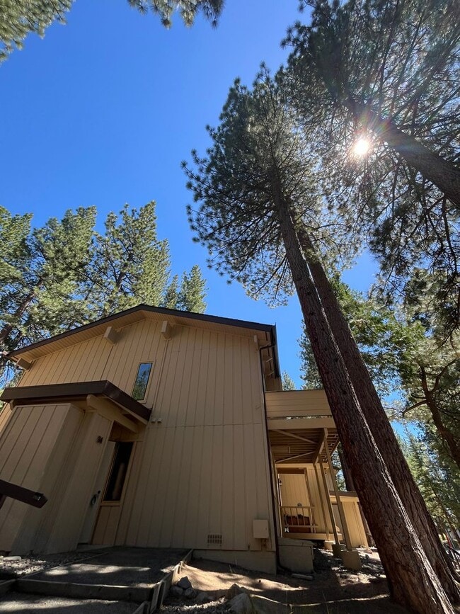 property at 321 Ski Way