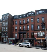481-487 Broadway in Boston, MA - Building Photo - Building Photo