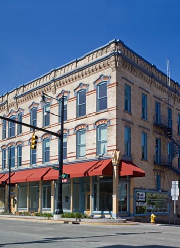 101 South Division Lofts