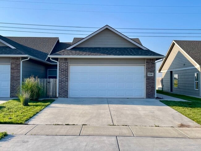 property at 12106 W 33rd St N