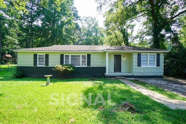 property at 1209 Lynn Acres Dr
