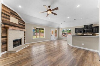 132 Birdsong Ln in Terrell, TX - Building Photo - Building Photo