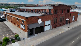 2019 Montana Ave in Billings, MT - Building Photo