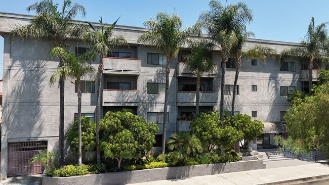 Executive House