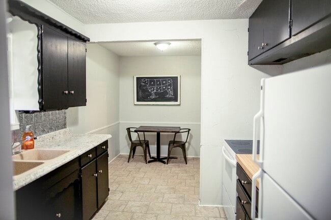 903 S 6th in Kingfisher, OK - Building Photo - Building Photo